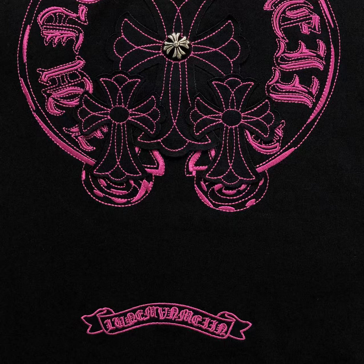 Cross Tshirt