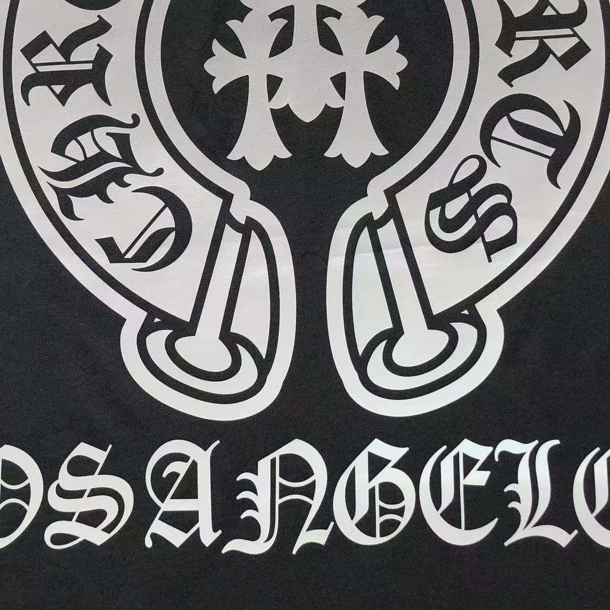 Cross Tshirt