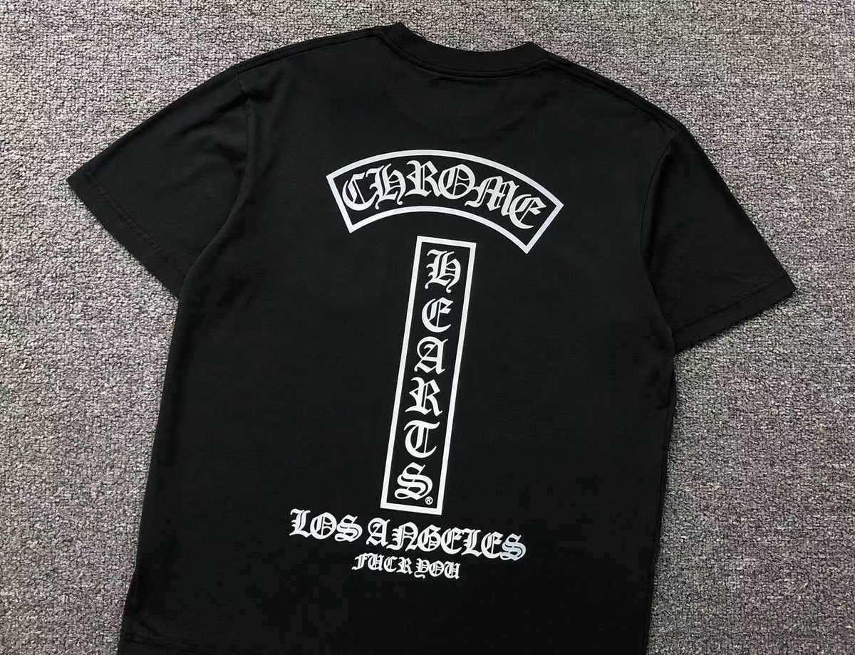 Cross Tshirt