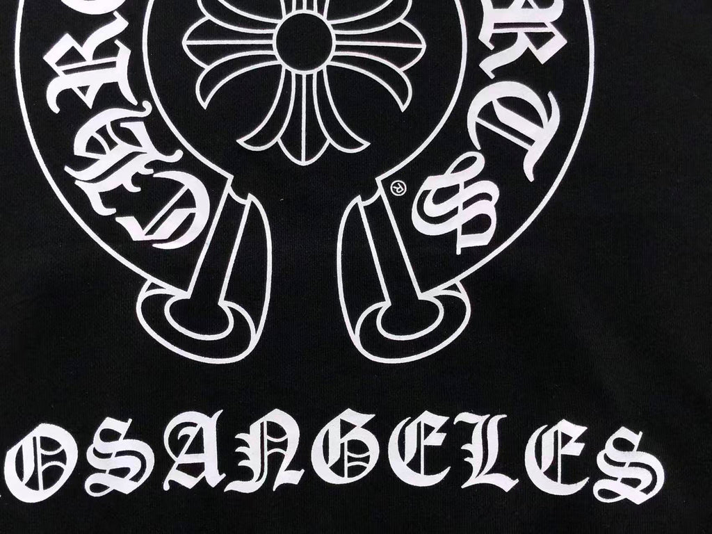 Cross Hoodie