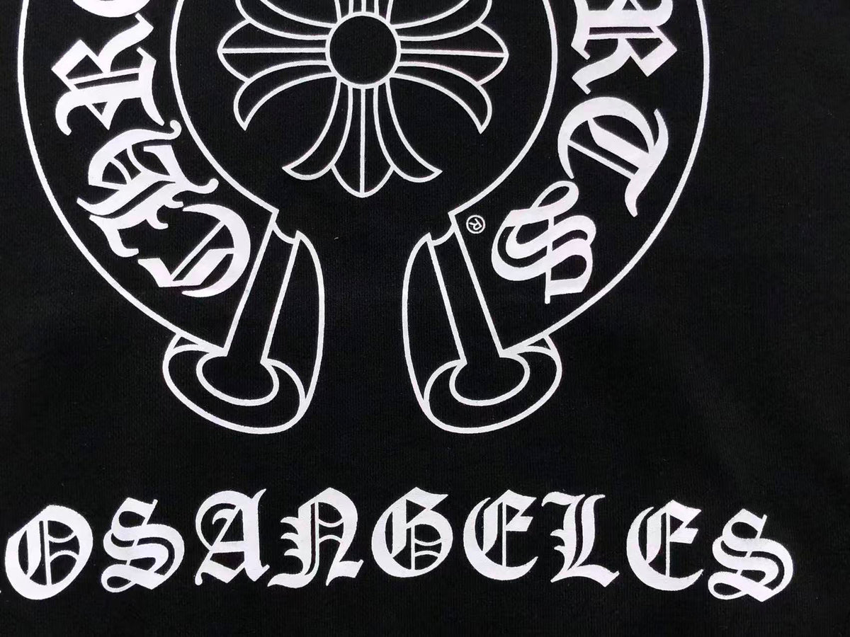 Cross Hoodie