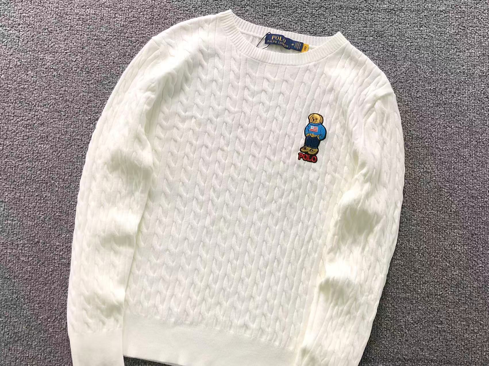 Ralph Lauren Sweater