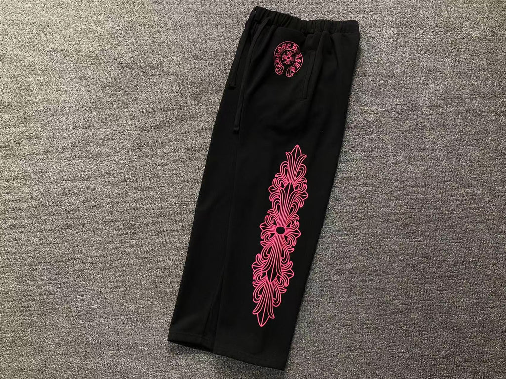 Cross Pants
