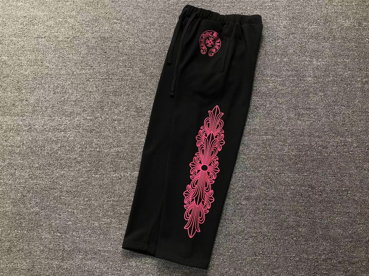 Cross Pants