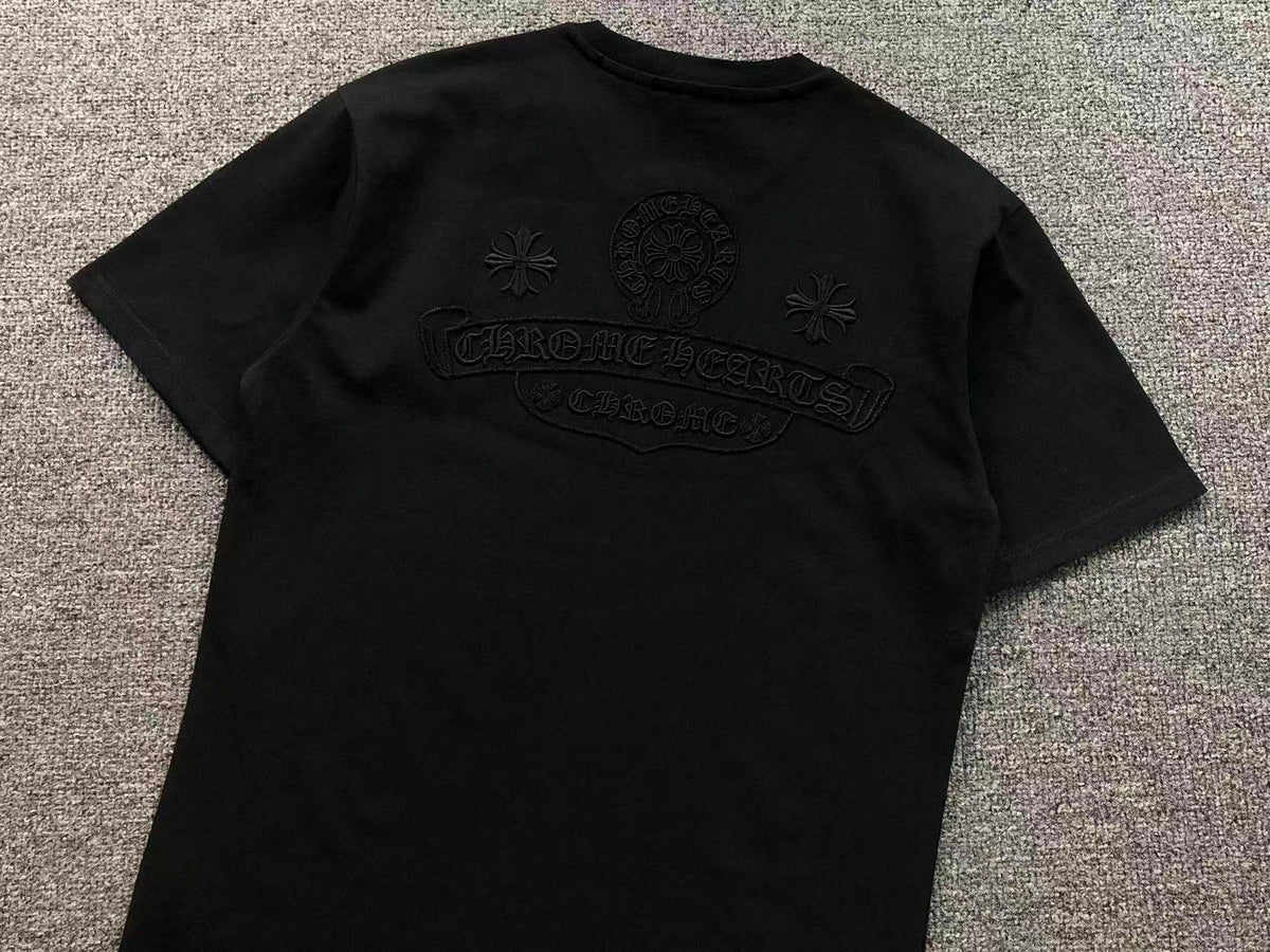 Cross Tshirt
