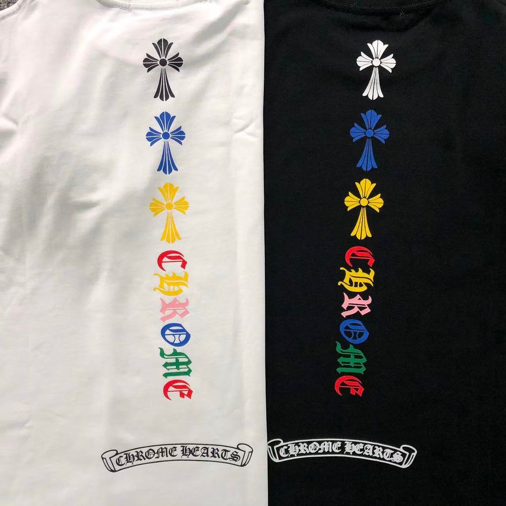 Cross Tshirt