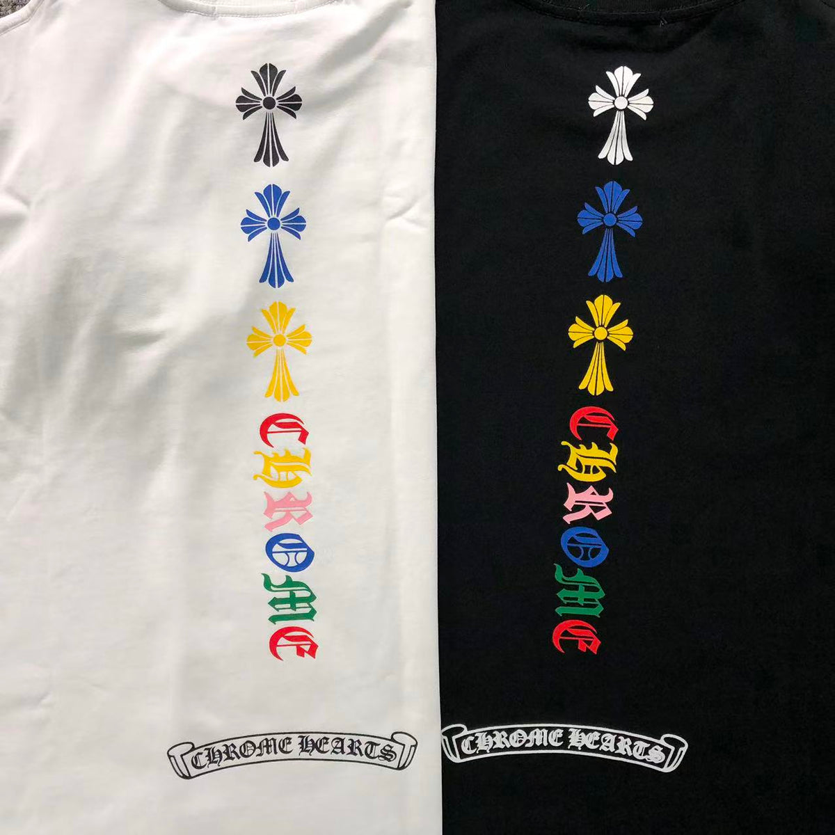 Cross Tshirt