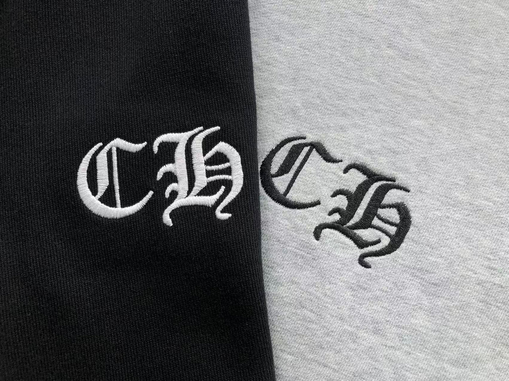 Cross Hoodie