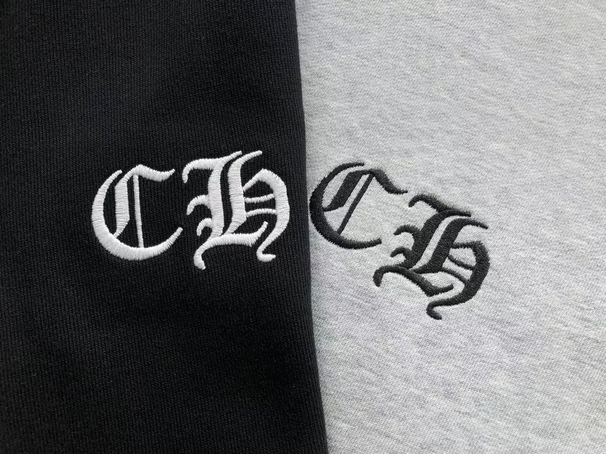Cross Hoodie