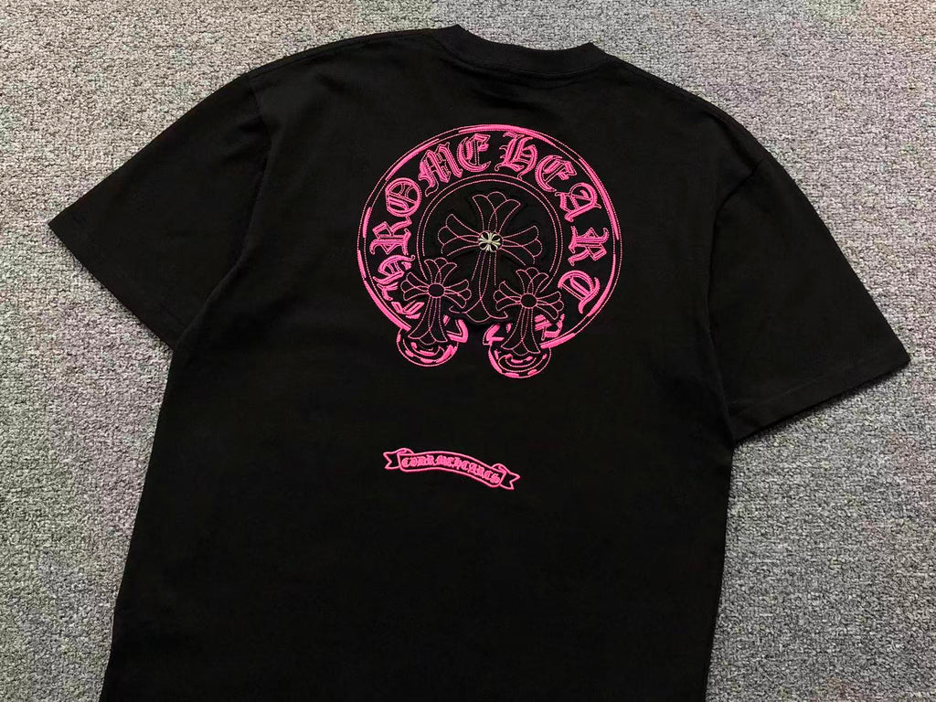 Cross Tshirt