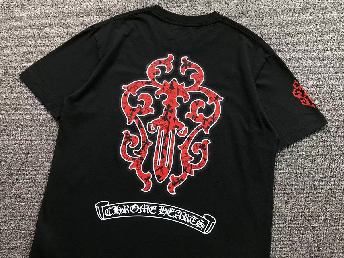 Cross Tshirt