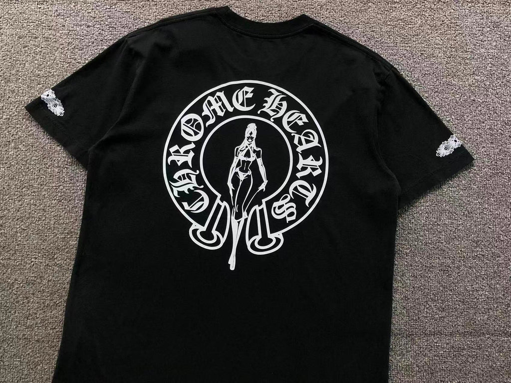 Cross Tshirt