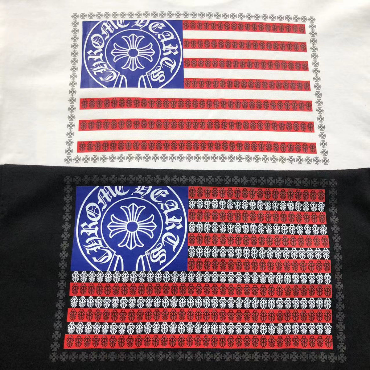 Cross Longsleeve