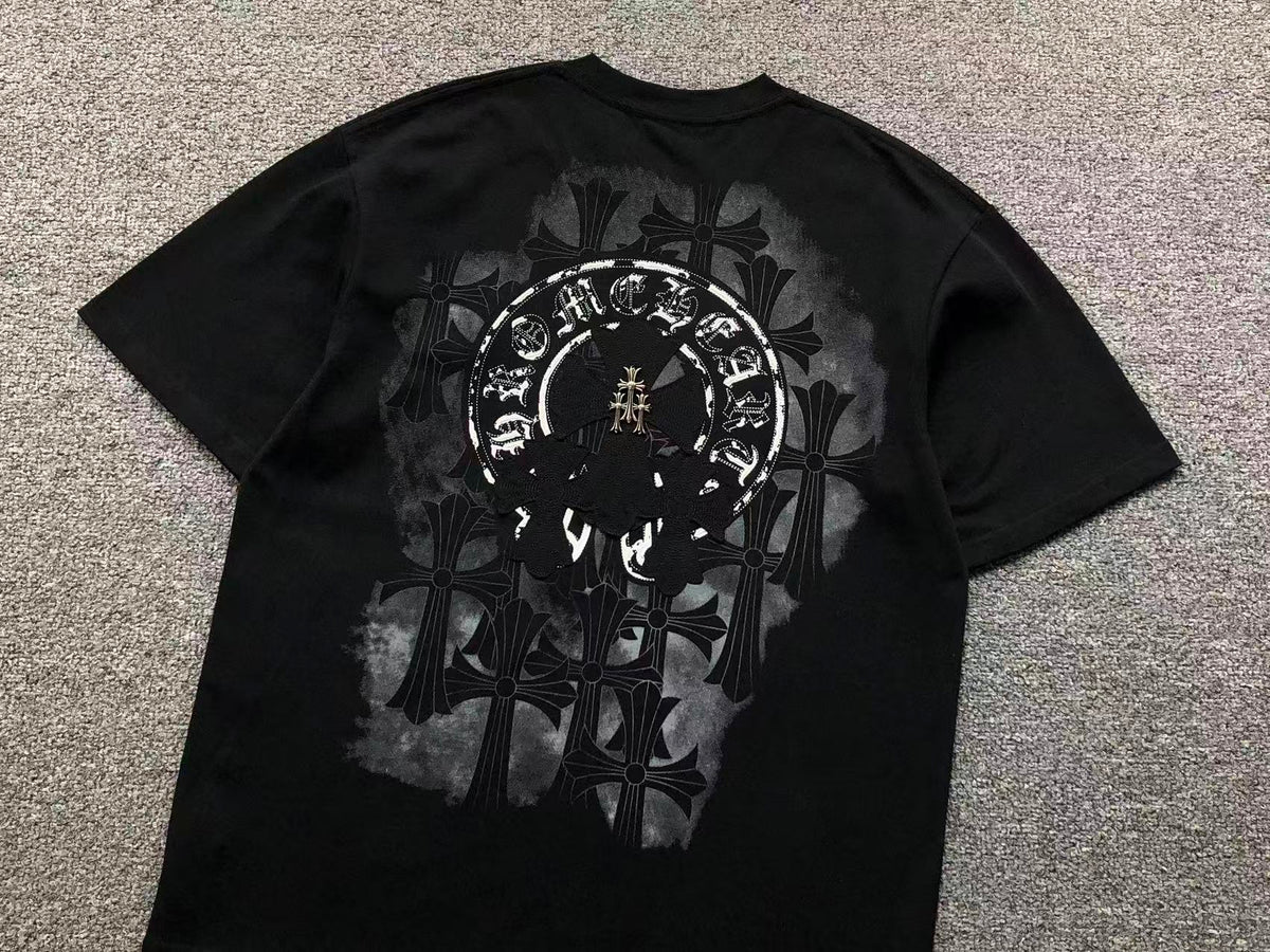 Cross Tshirt