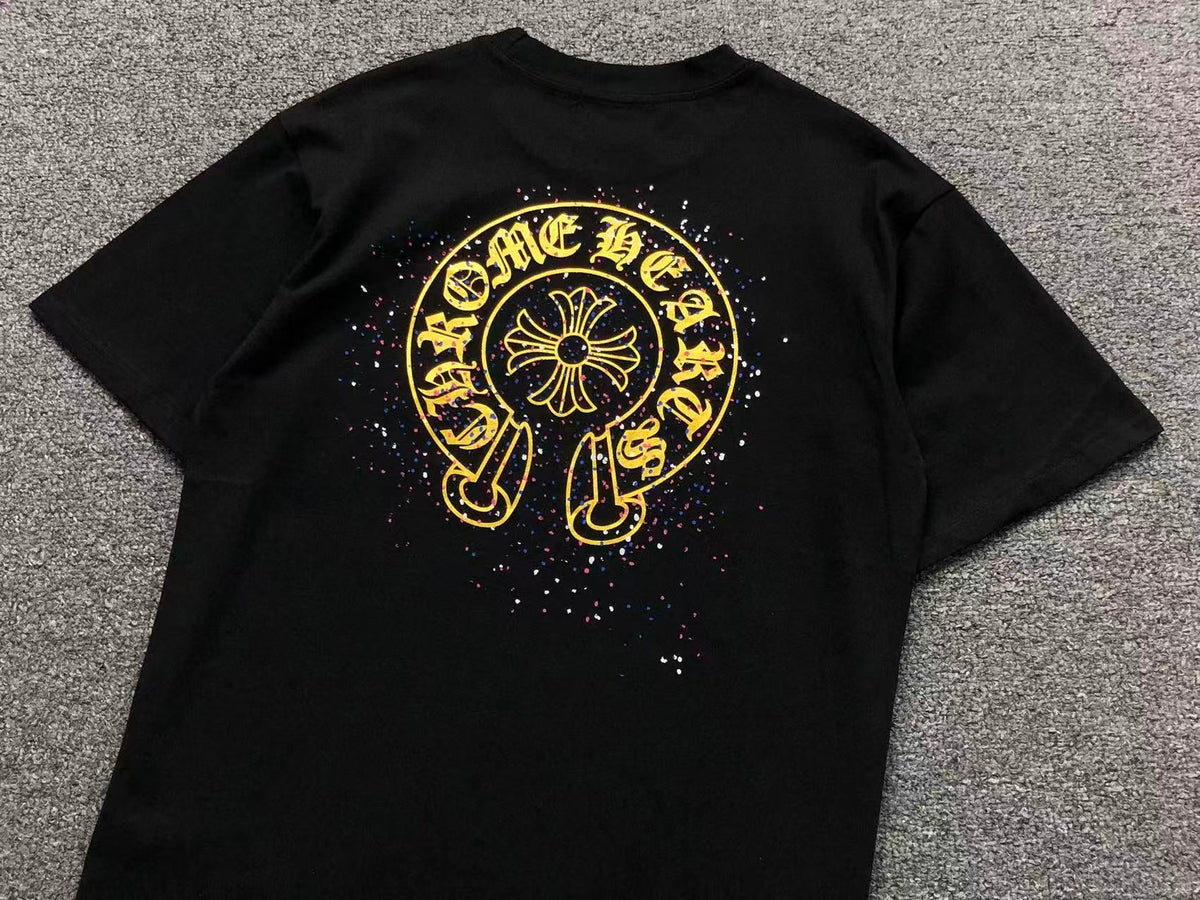 Cross Tshirt