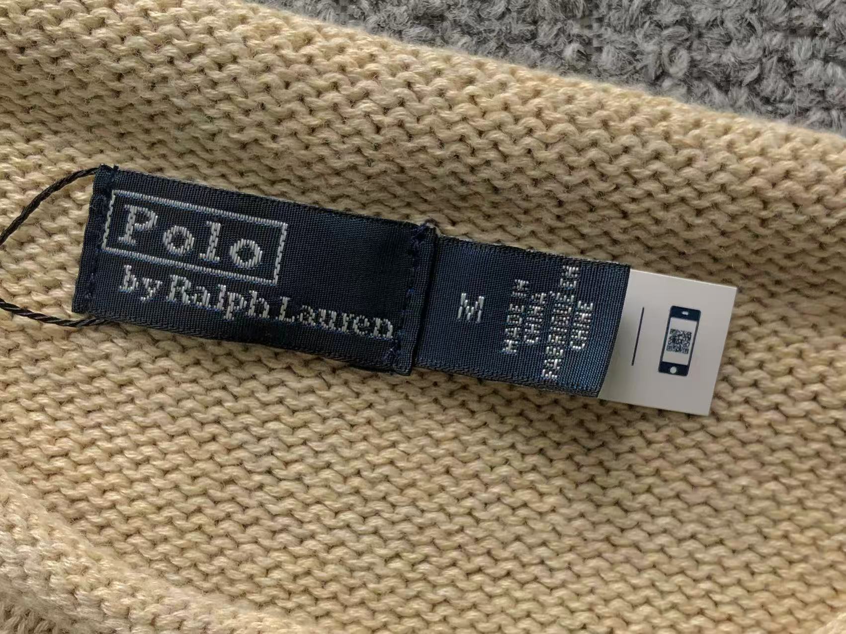 Ralph Lauren Sweater