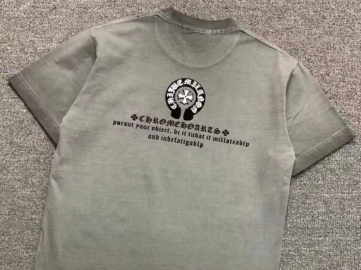 Cross Tshirt