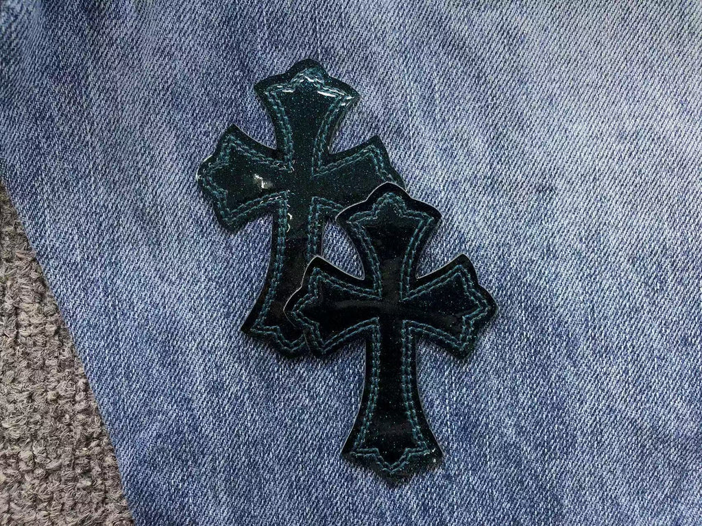 Cross Pants