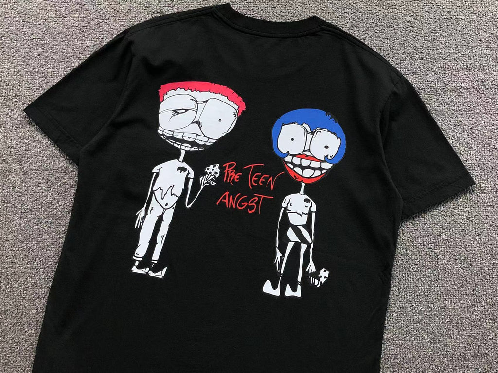Cross Tshirt