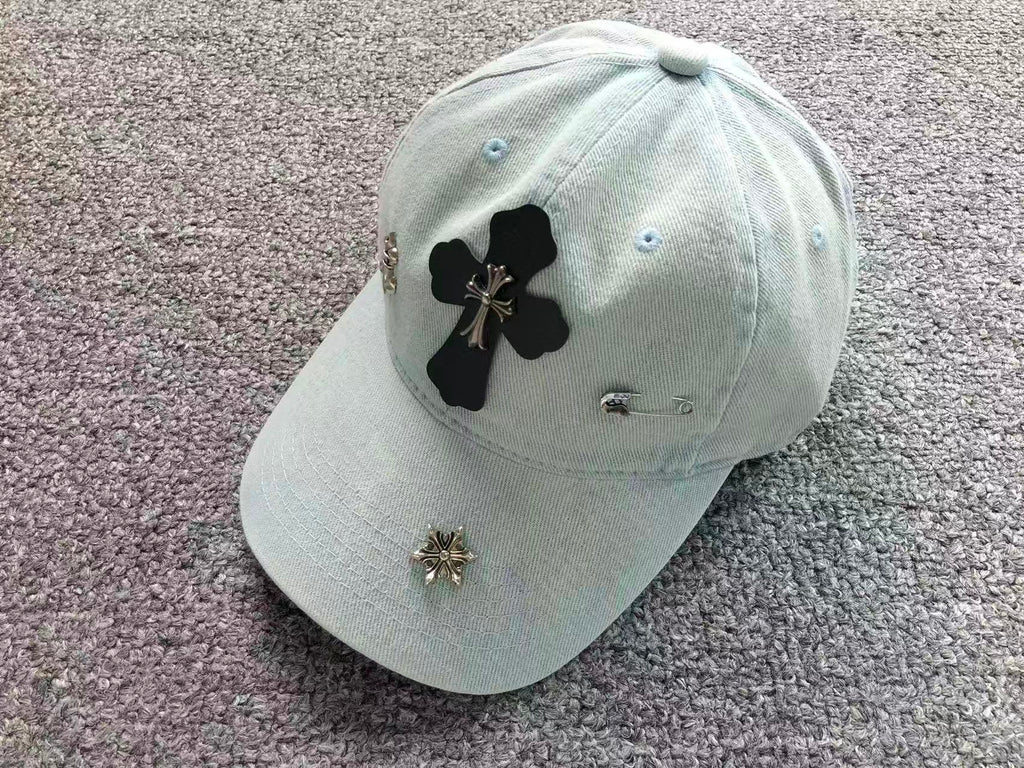 Cross Cap