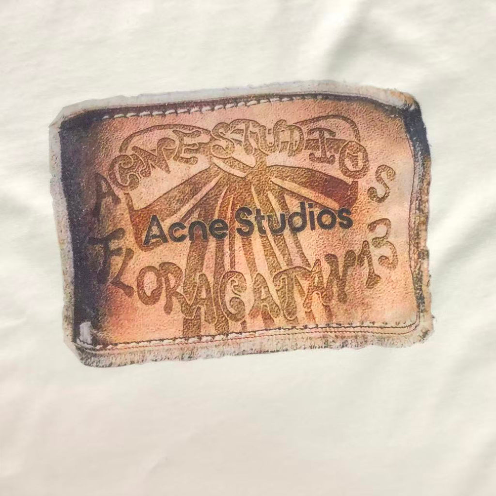 AcneStdios Tshirt