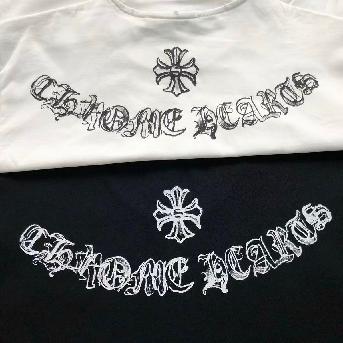 Cross Tshirt