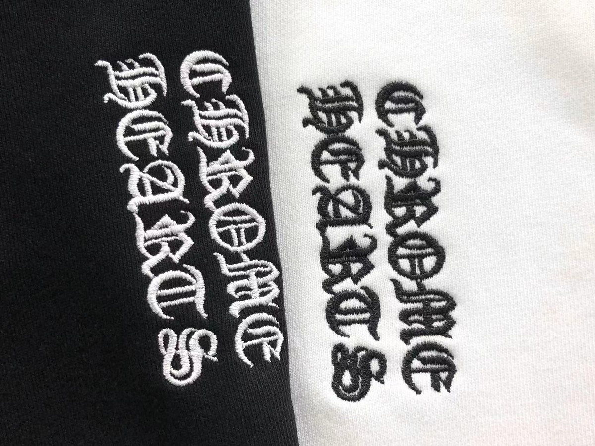 Cross Hoodie
