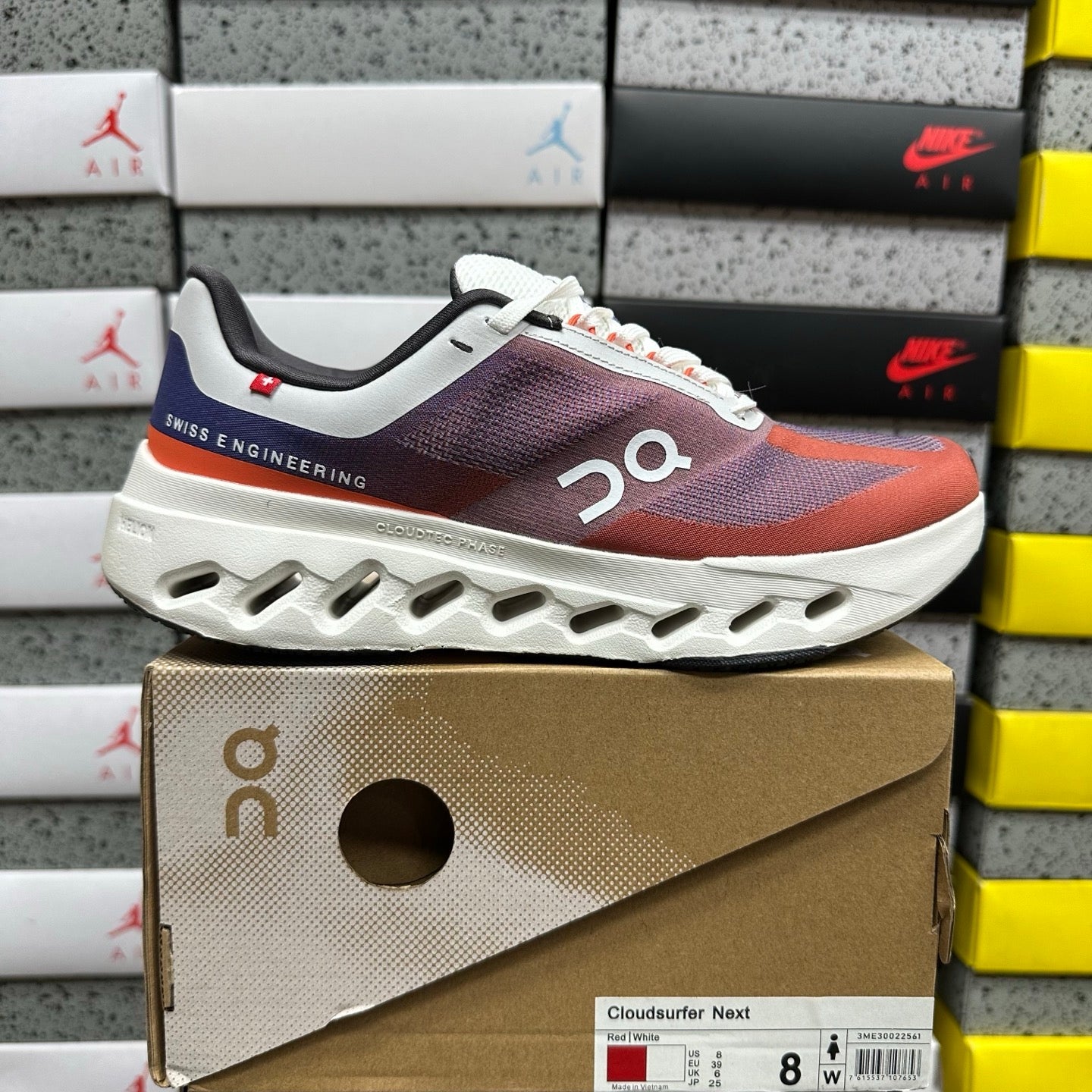 O/N Cloud