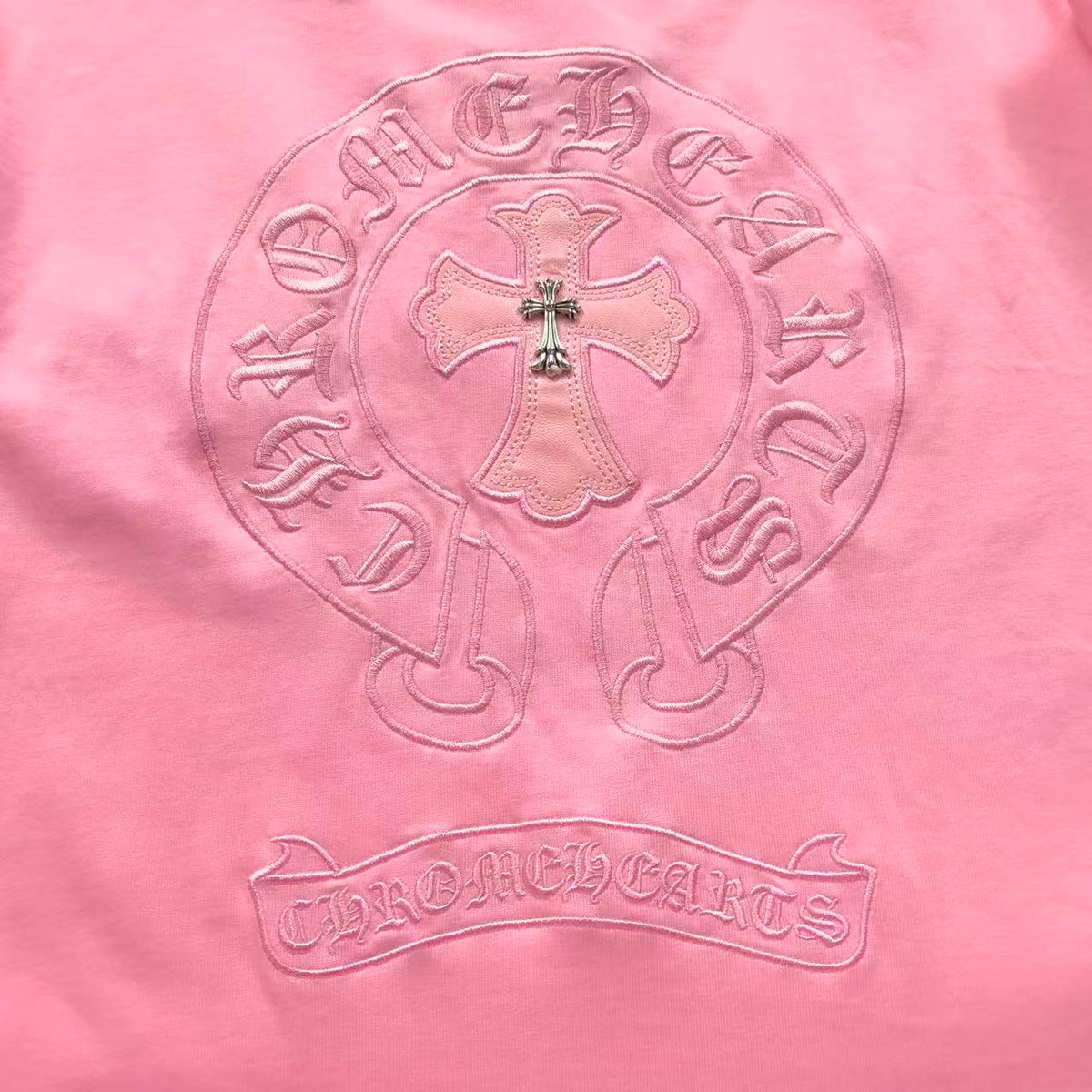Cross Tshirt