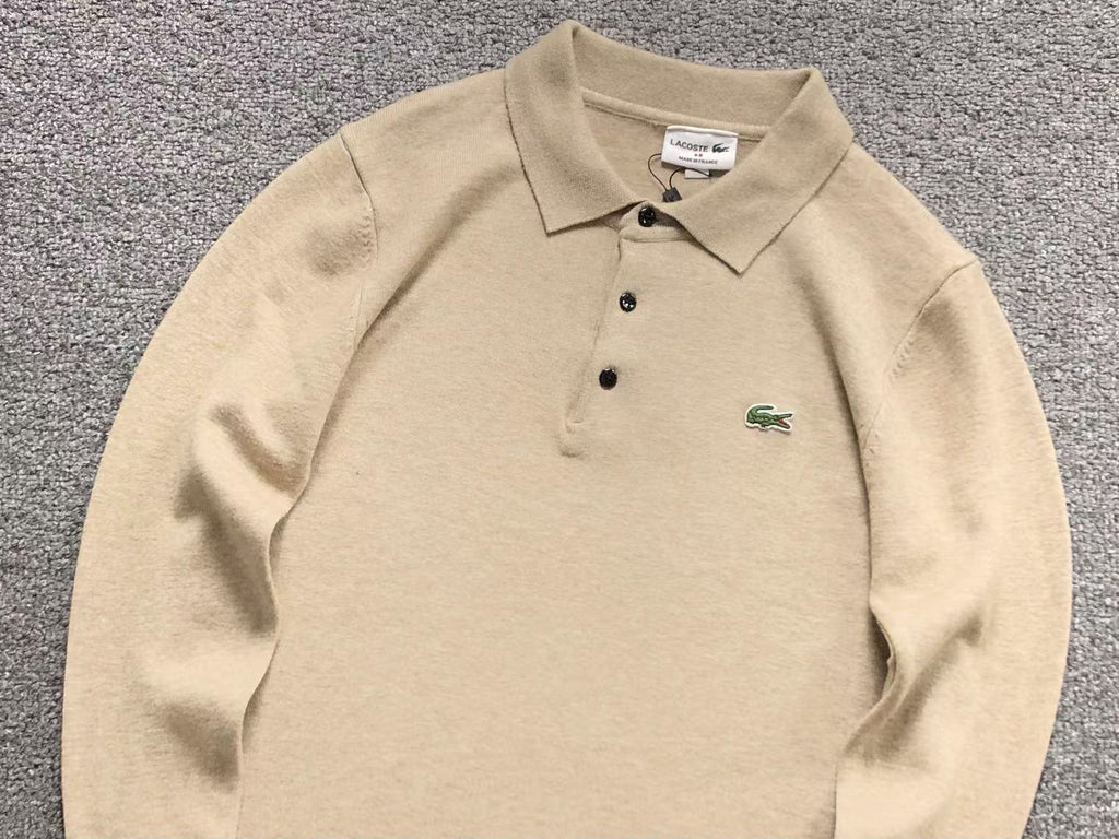 Classic Sweater