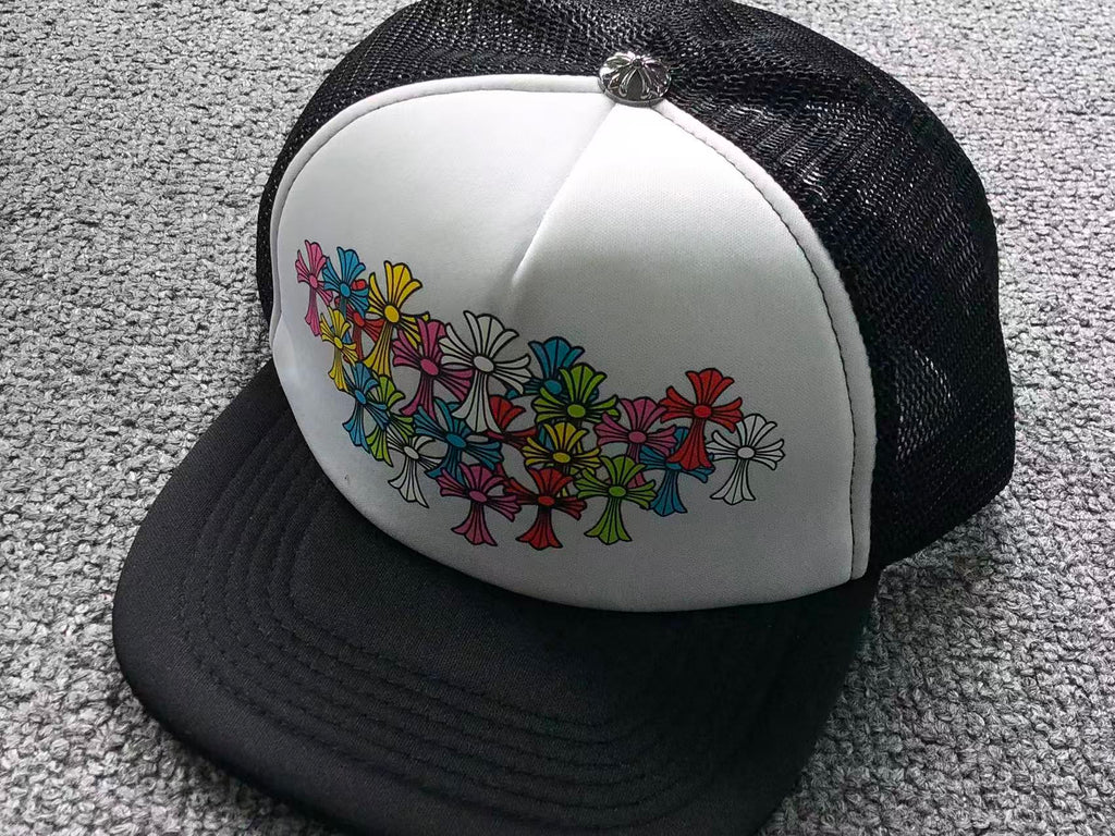 Cross Cap