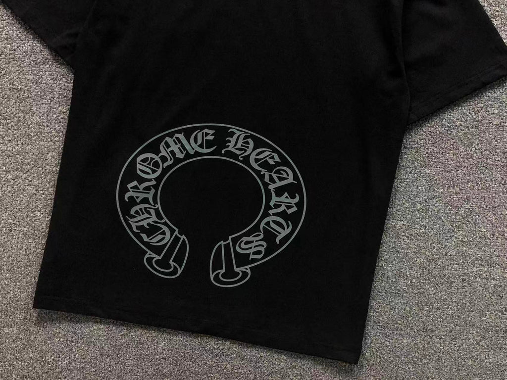 Cross Tshirt