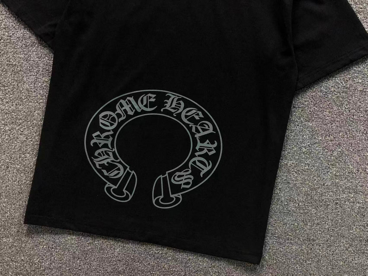 Cross Tshirt