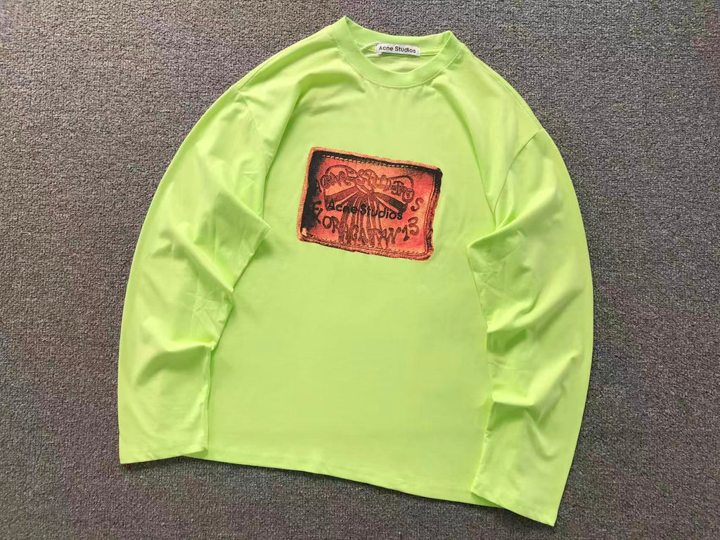 AcneStdios Longsleeve