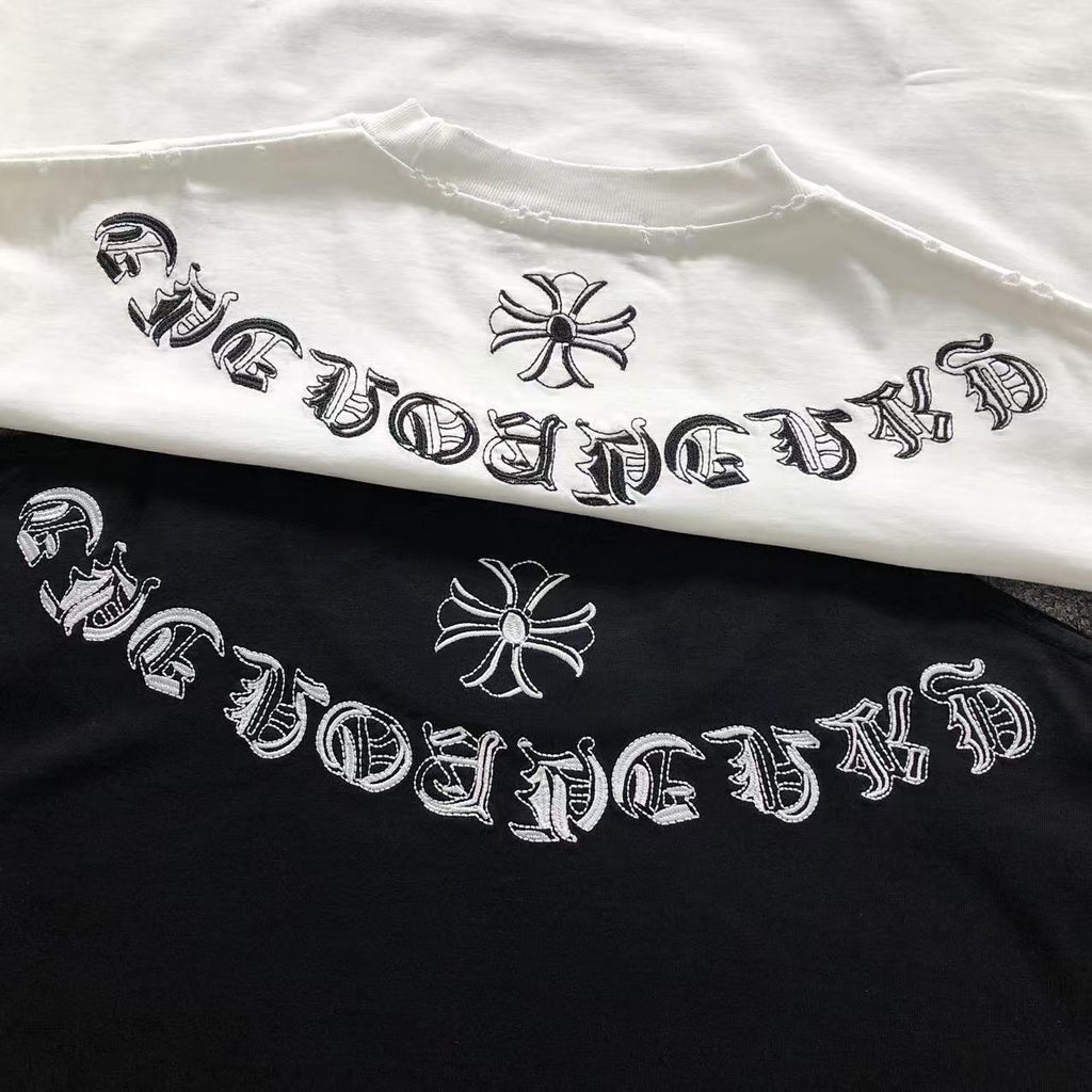 Cross Tshirt