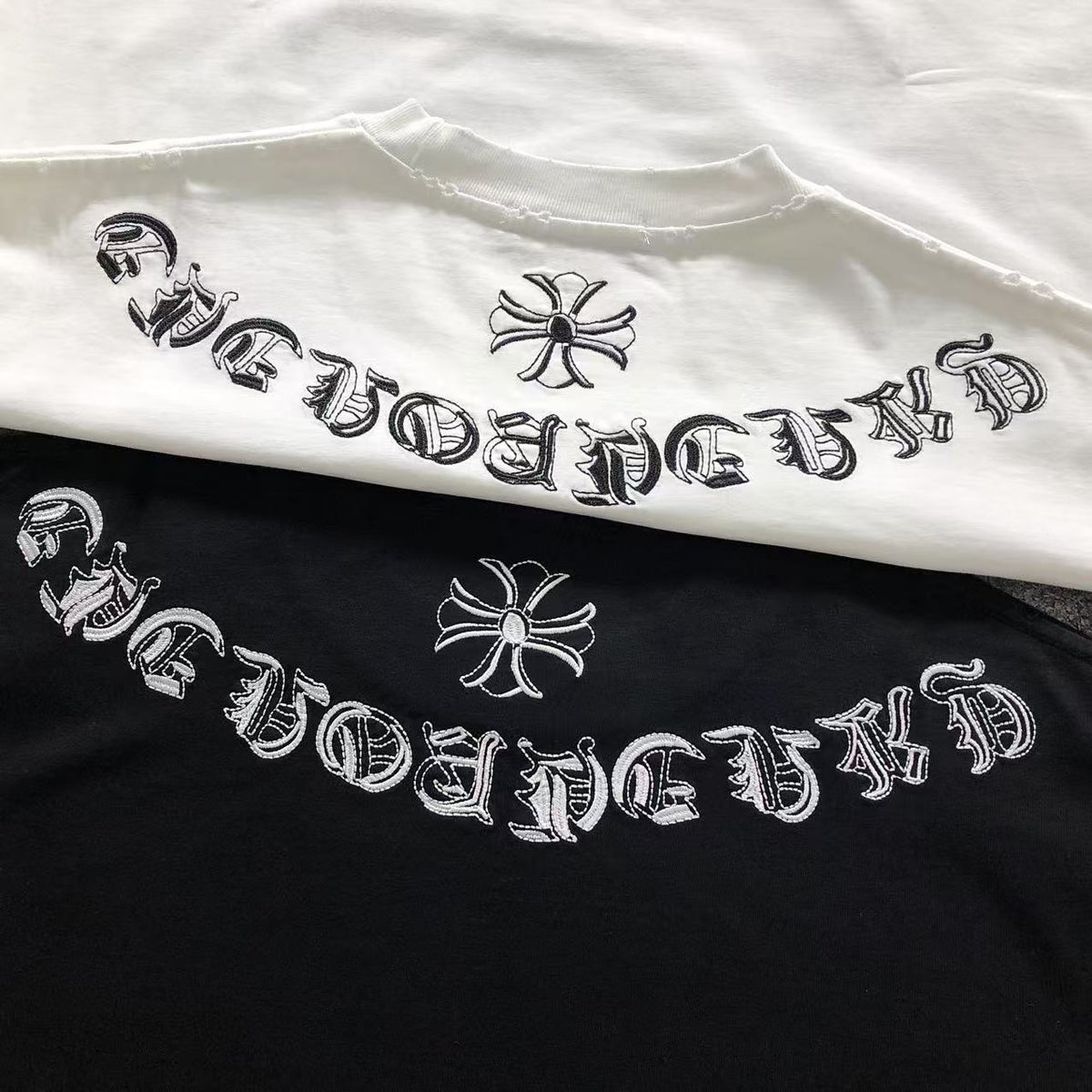 Cross Tshirt