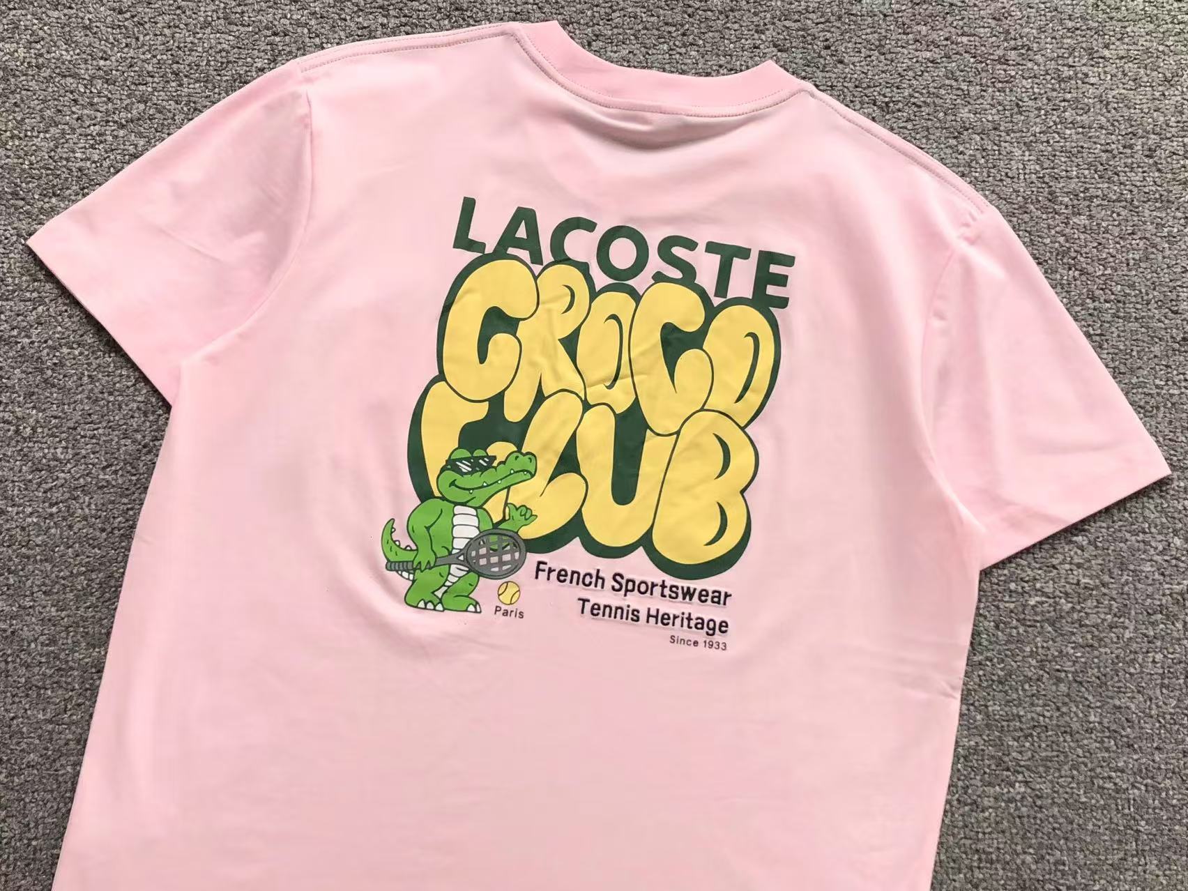 Classic Tshirt