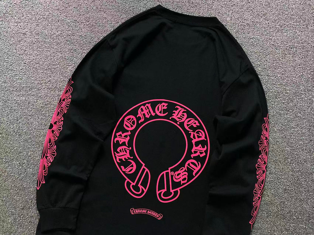 Cross Longsleeve