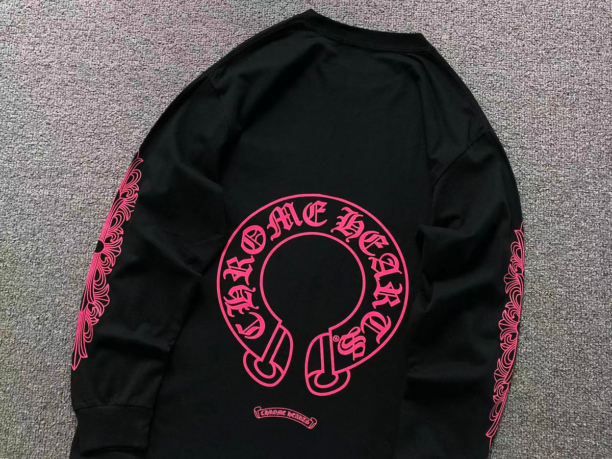 Cross Longsleeve