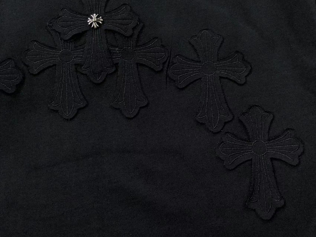 Cross Tshirt