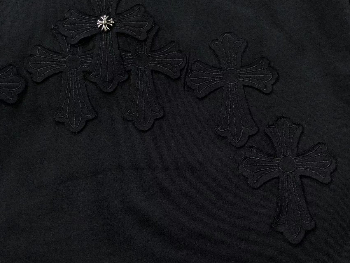 Cross Tshirt
