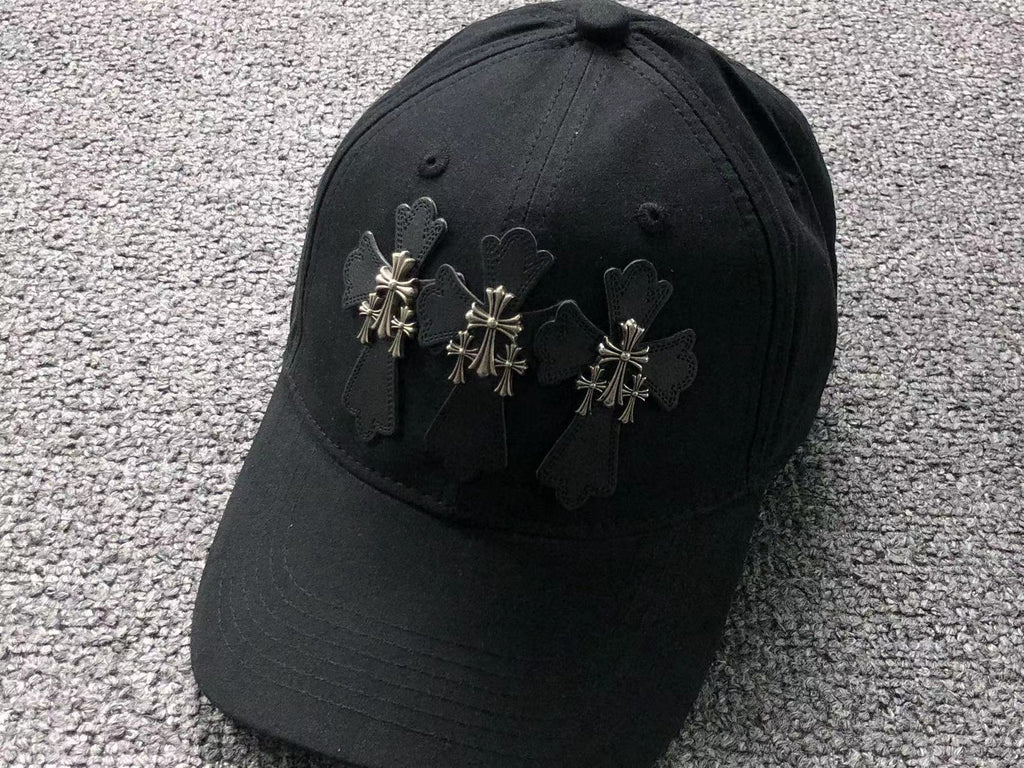 Cross Cap