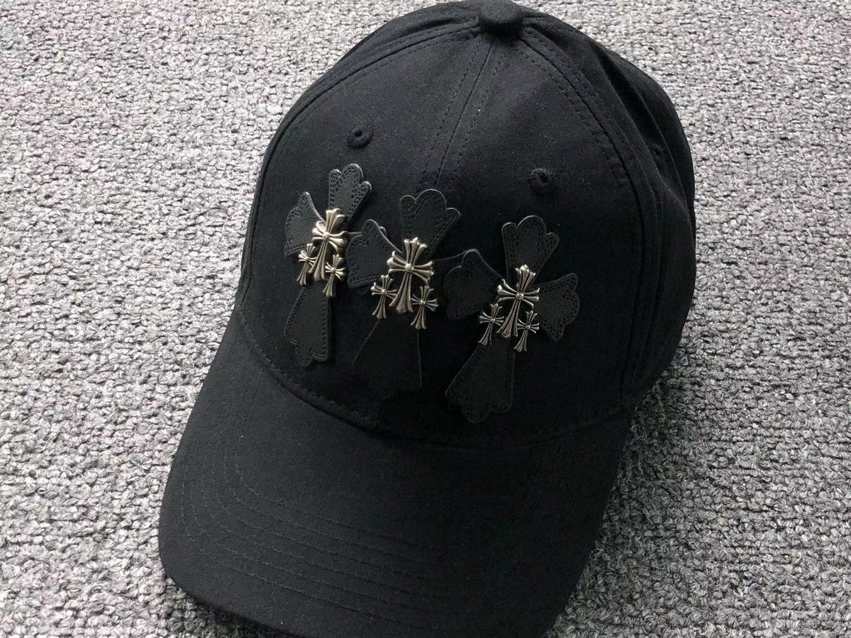 Cross Cap