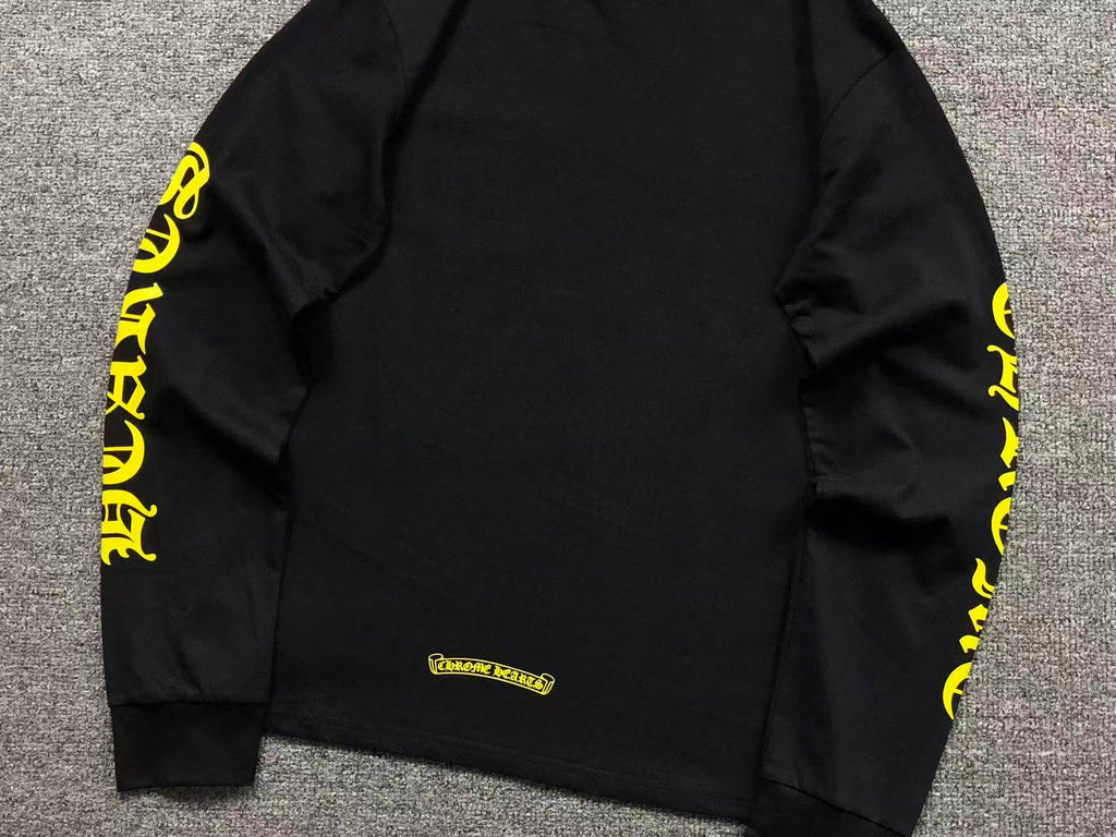 Cross Longsleeve