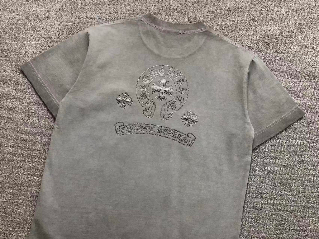 Cross Tshirt