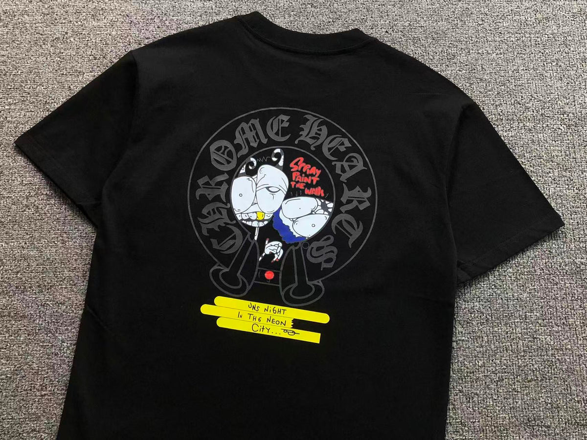 Cross Tshirt