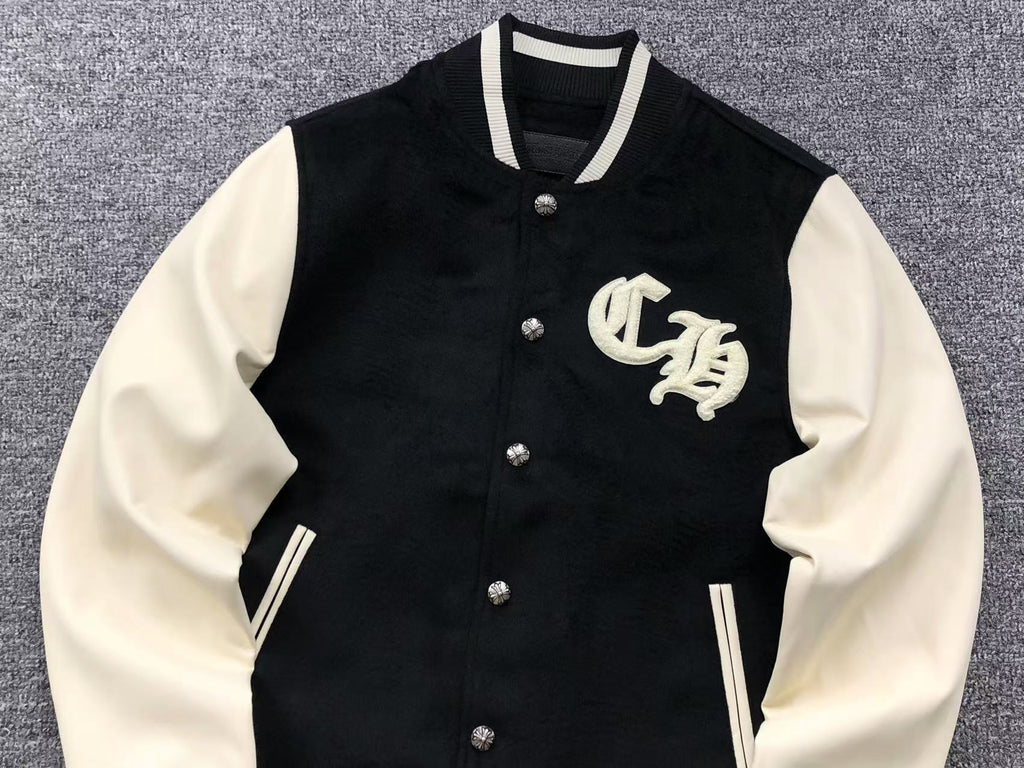Cross Jacket