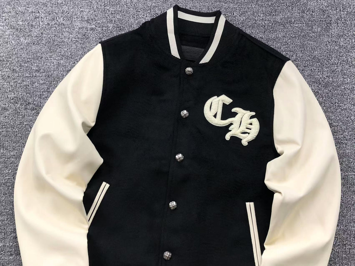 Cross Jacket