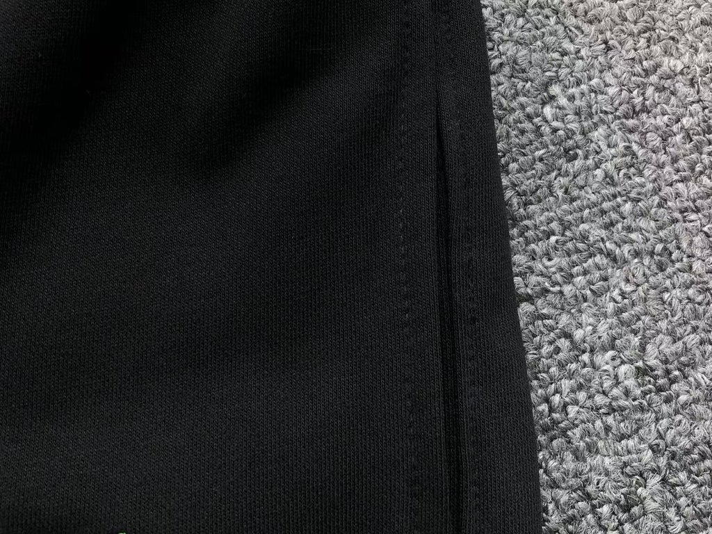 Cross Pants