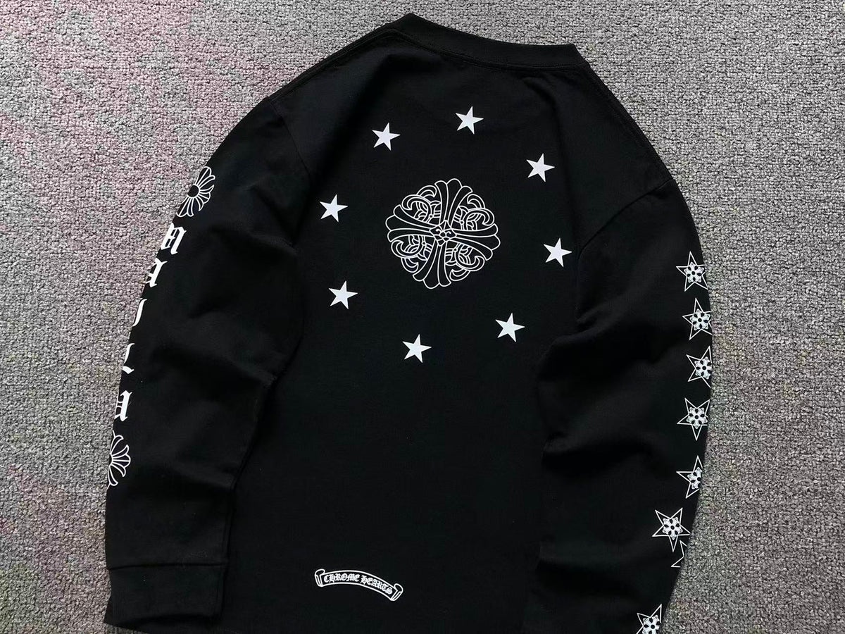 Cross Longsleeve